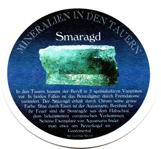 schwarzach s-a schwarz tauern oval 1b (195-smaragd) 